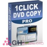 1Click DVD Copy Pro 7.1.0.1 Review