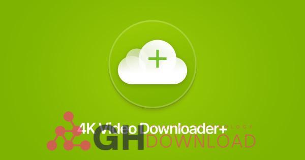 4K Video Downloader Plus 1.9.2 Review