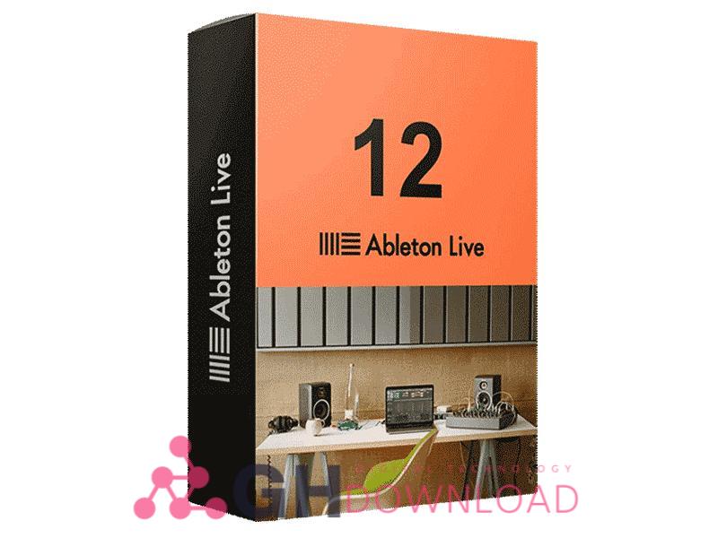 Ableton Live Suite 12.1.0 Review