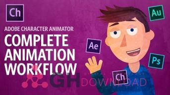 Adobe Character Animator 2025 v25.0 Review