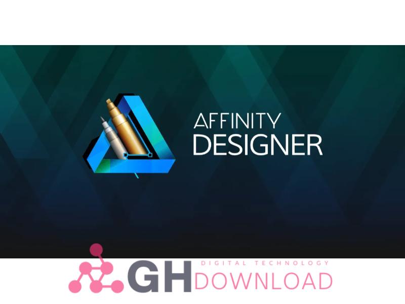 Affinity Designer 2.5.5 Review