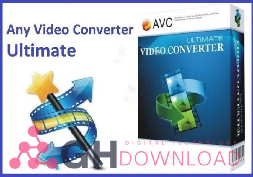 Any Video Converter 9.0.2 Review