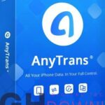 AnyTrans for iOS 8.9.10.20241015 Review