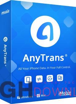 AnyTrans for iOS 8.9.10.20241015 Review