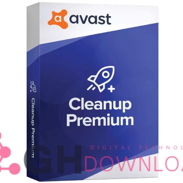 Avast Cleanup Premium 23.4 Review Solution for PC Optimization