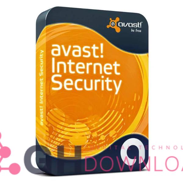 Avast Internet Security Review 2024