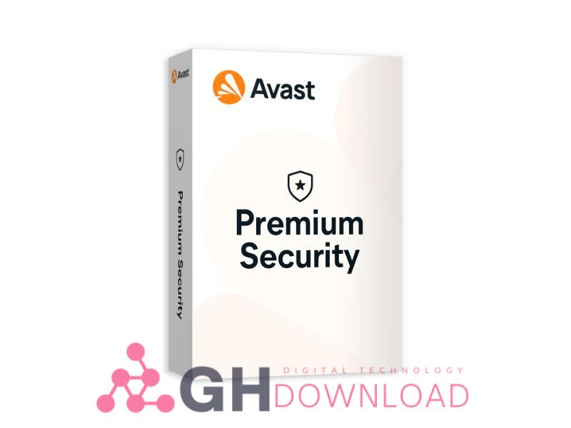 Avast Premium Security 24.10.6131 Review