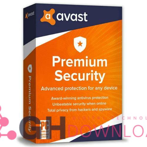 Avast Premium Security Review 2024