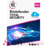 Bitdefender Total Security 27.0.41 Review