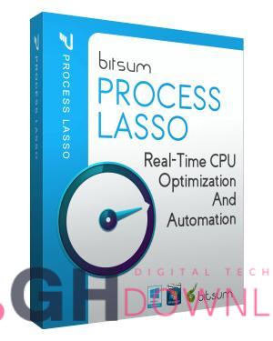 Bitsum Process Lasso Pro 15.0.2.18 Review