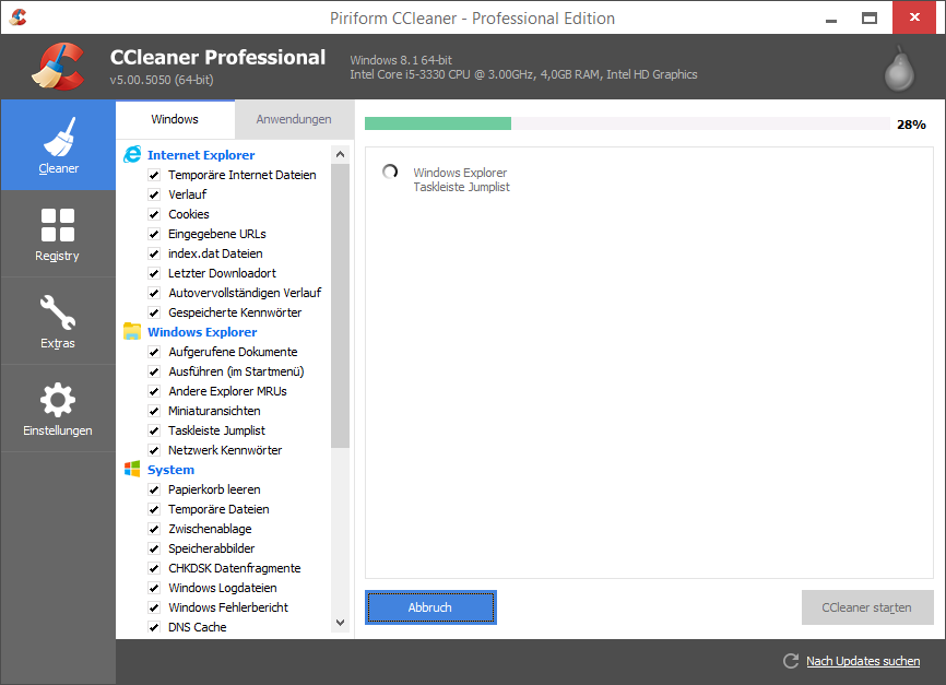 CCleaner 6.28.11297 Review Boost Your PC Performance-2