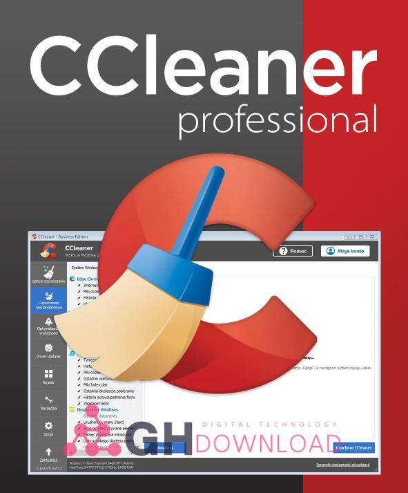 CCleaner Professional 6.29.11342 Review