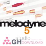 Celemony Melodyne Studio 5.5 Review