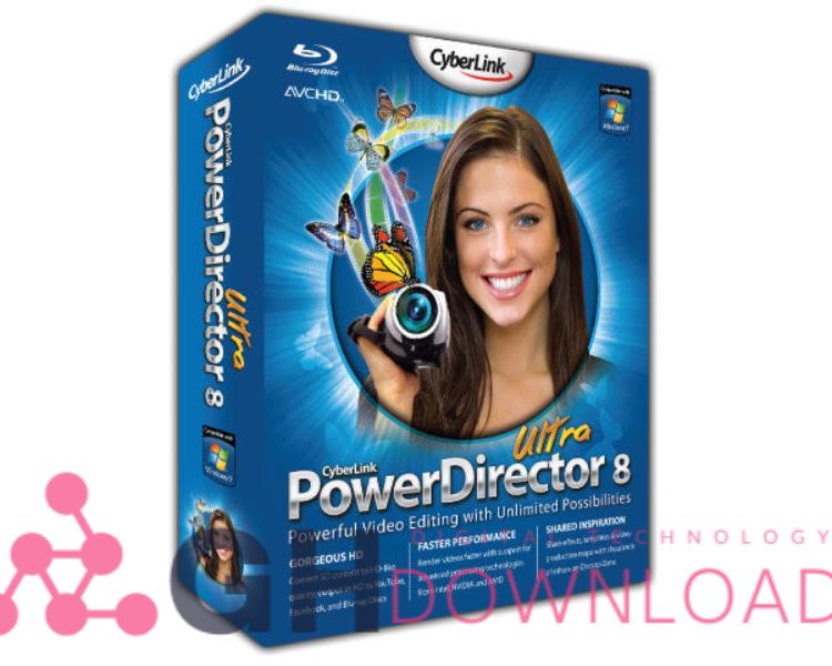 Cyberlink Powerdirector 2024 Ultimate Review