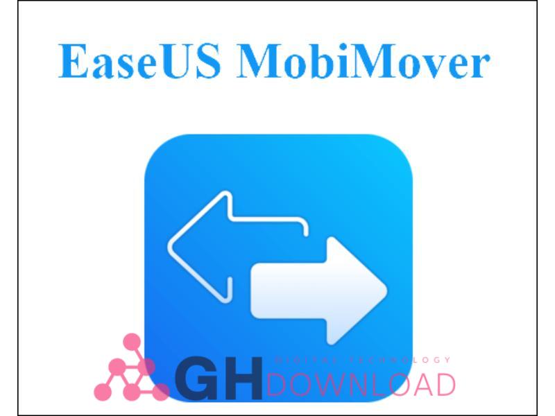 EaseUS MobiMover 6.2.0.24791 Review