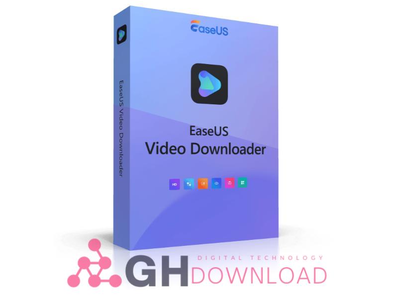 EaseUS Video Downloader 2.5.1 Review