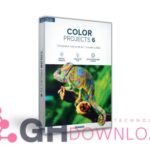 Franzis COLOR Projects Professional 8.23.04078 Review