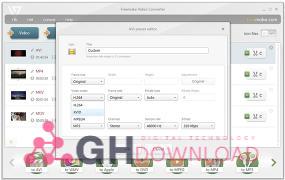 Freemake Video Converter