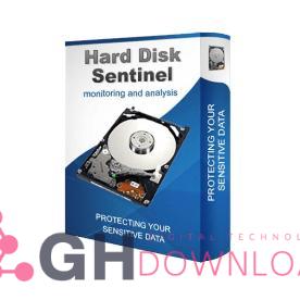 Hard Disk Sentinel Pro Review Features for Disk Health Monitoring