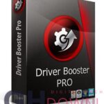 IObit Driver Booster Pro v12.0.0.354 Driver Updates Tool