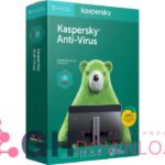 Kaspersky Antivirus 21.15.8.493 Review