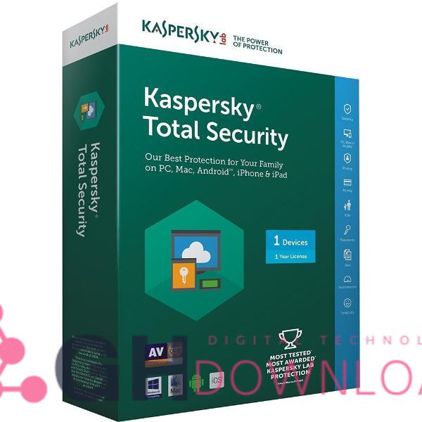 Kaspersky Internet Security 2024 Review for Windows