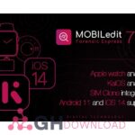 MOBILedit Forensic Express 11.7.1 Review