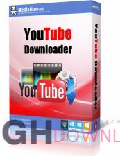 MediaHuman YouTube Downloader 2024 Review