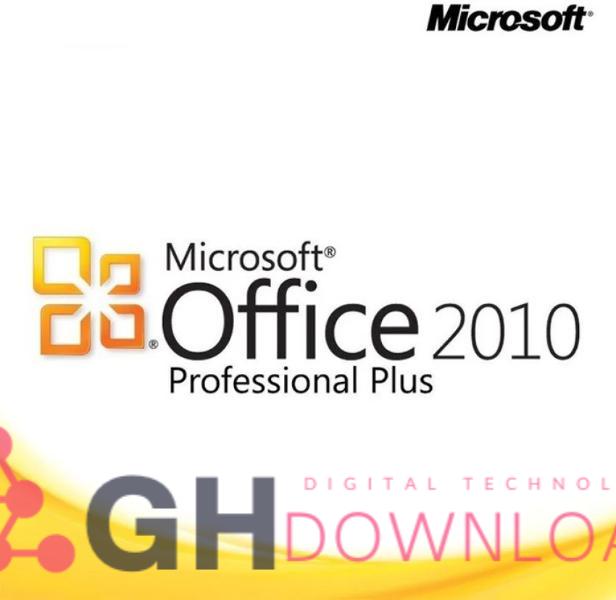 Microsoft Office 2010 Professional Plus Review