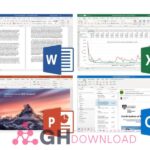 Microsoft Office 2013-2024 Review