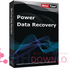 MiniTool Power Data Recovery A Detailed Review