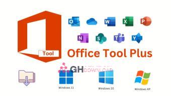 Office Tool Plus 10.17.9 Review