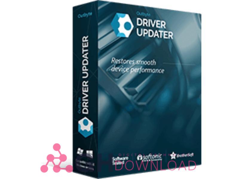 Outbyte Driver Updater 3.3.5 Review