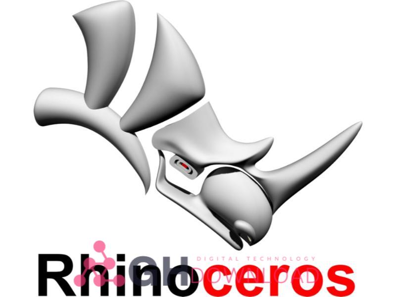 Rhinoceros Software 8.12.24282.7001 Review