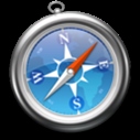 Safari Icon