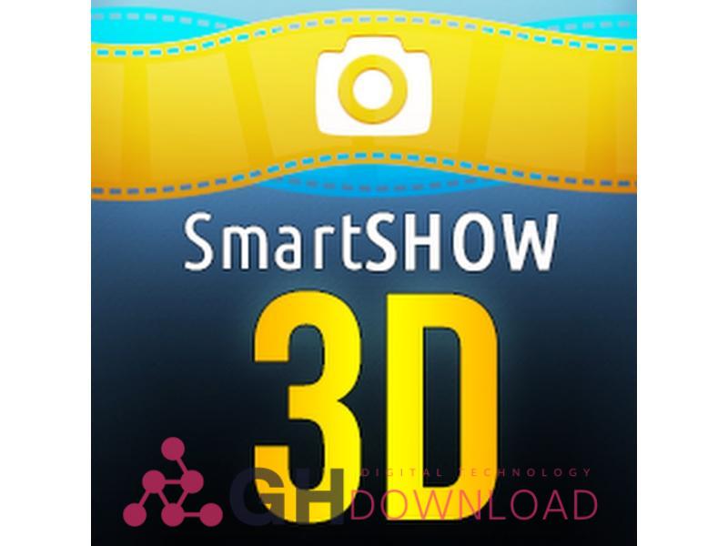 SmartSHOW 3D 24.1 Review