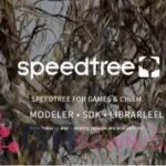 SpeedTree Modeler Enterprise 10.0.1 Review