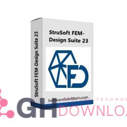 StruSoft FEM-Design Suite v21.00.006 Review