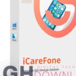 Tenorshare iCareFone 2024 Review