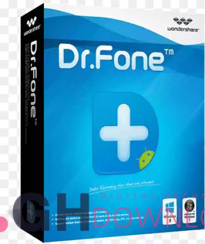 Wondershare Dr.Fone Review Data Recovery Software