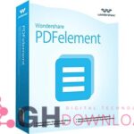 Wondershare PDFelement Pro 10.1.7.2541 Review PDF Editing