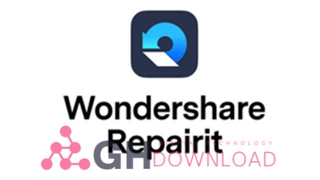 Wondershare Repairit 6.0.4.15 Review