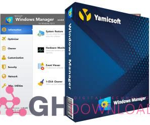 Yamicsoft Windows Manager 2.0.6 Review