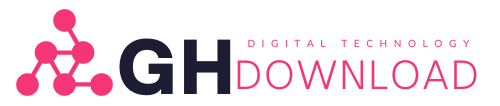 Ghdownload_Logo