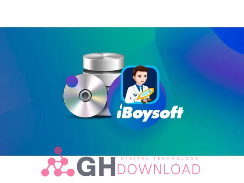 iBoysoft Data Recovery 5.5 Review