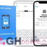 iMyFone LockWiper 2024 Review Unlocking iOS Devices