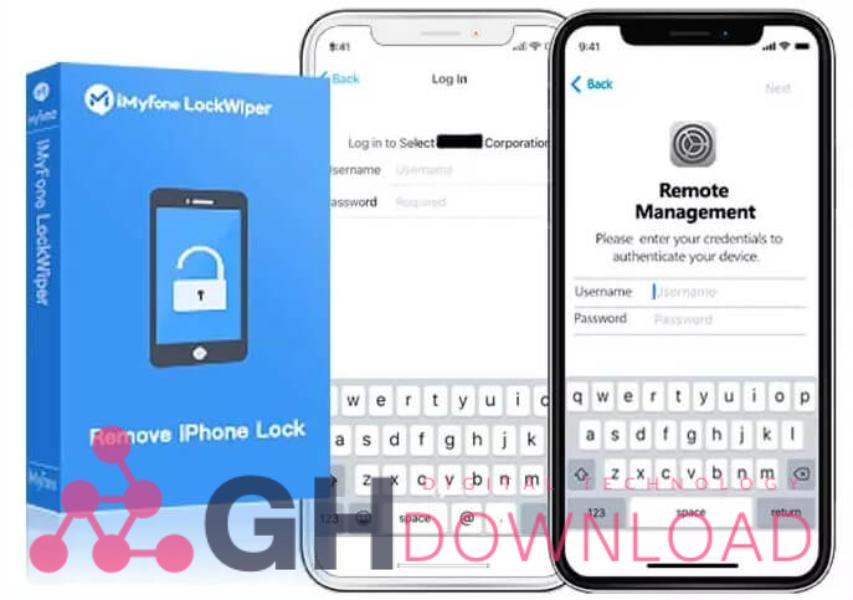 iMyFone LockWiper 2024 Review Unlocking iOS Devices