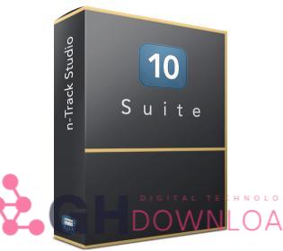 n-Track Studio Suite 10.2.0.9098 Review